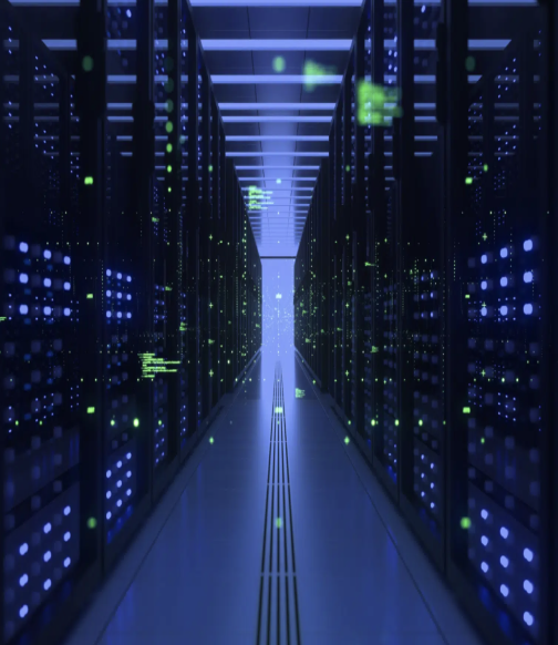 data centre